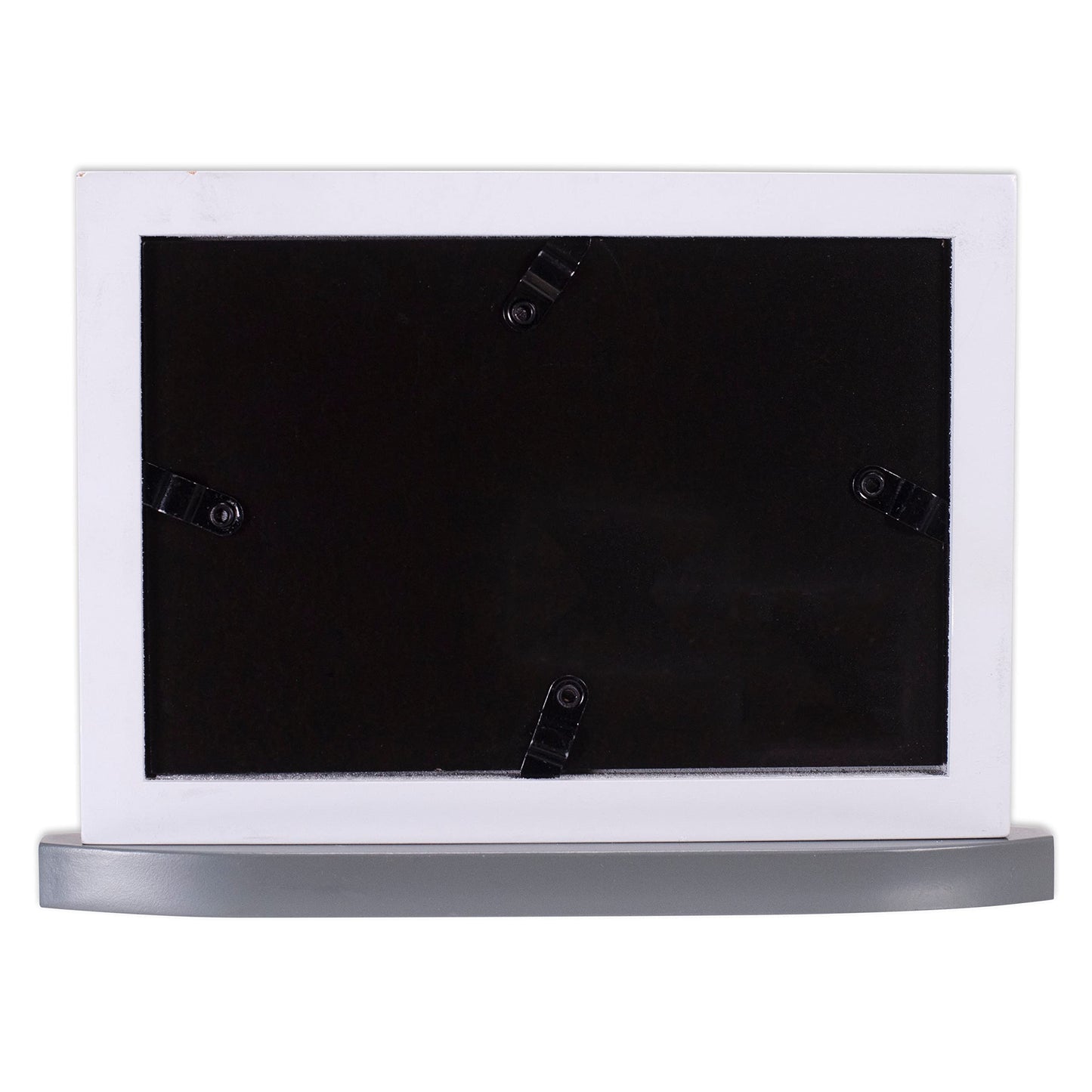 Malden 4x6 Woof Modern Statement Frame