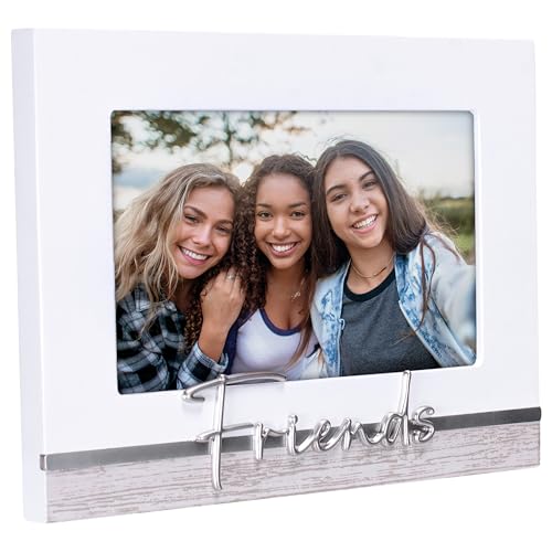 Malden 4x6 Friends Metal Inlay Frame – Norman Camera Company