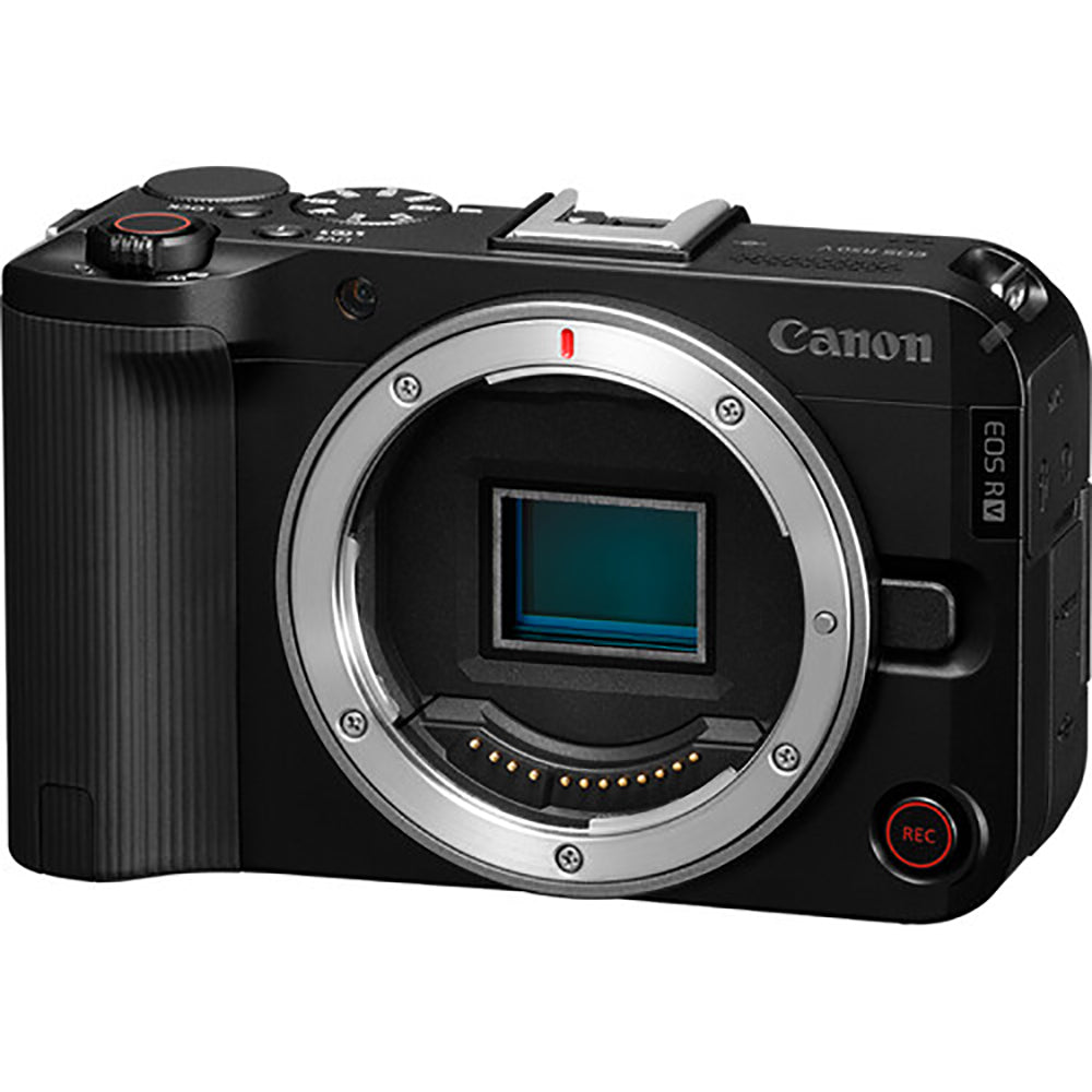 デジタルカメラ Canon eos r 50 Canon EOS R50 V Mirrorless Camera – Norman Camera Company
