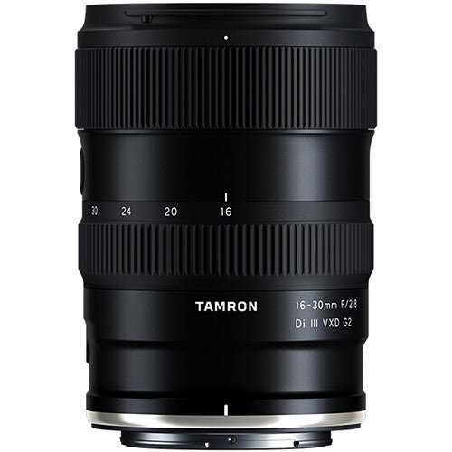 Tamron 16-30mm F/2.8 Di III VXD G2 (Nikon Z)