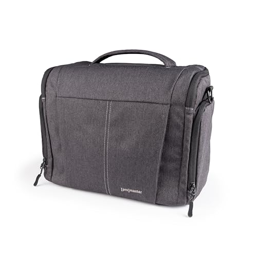 Promaster Cityscape 2.0 Large Shoulder Bag (8 L)
