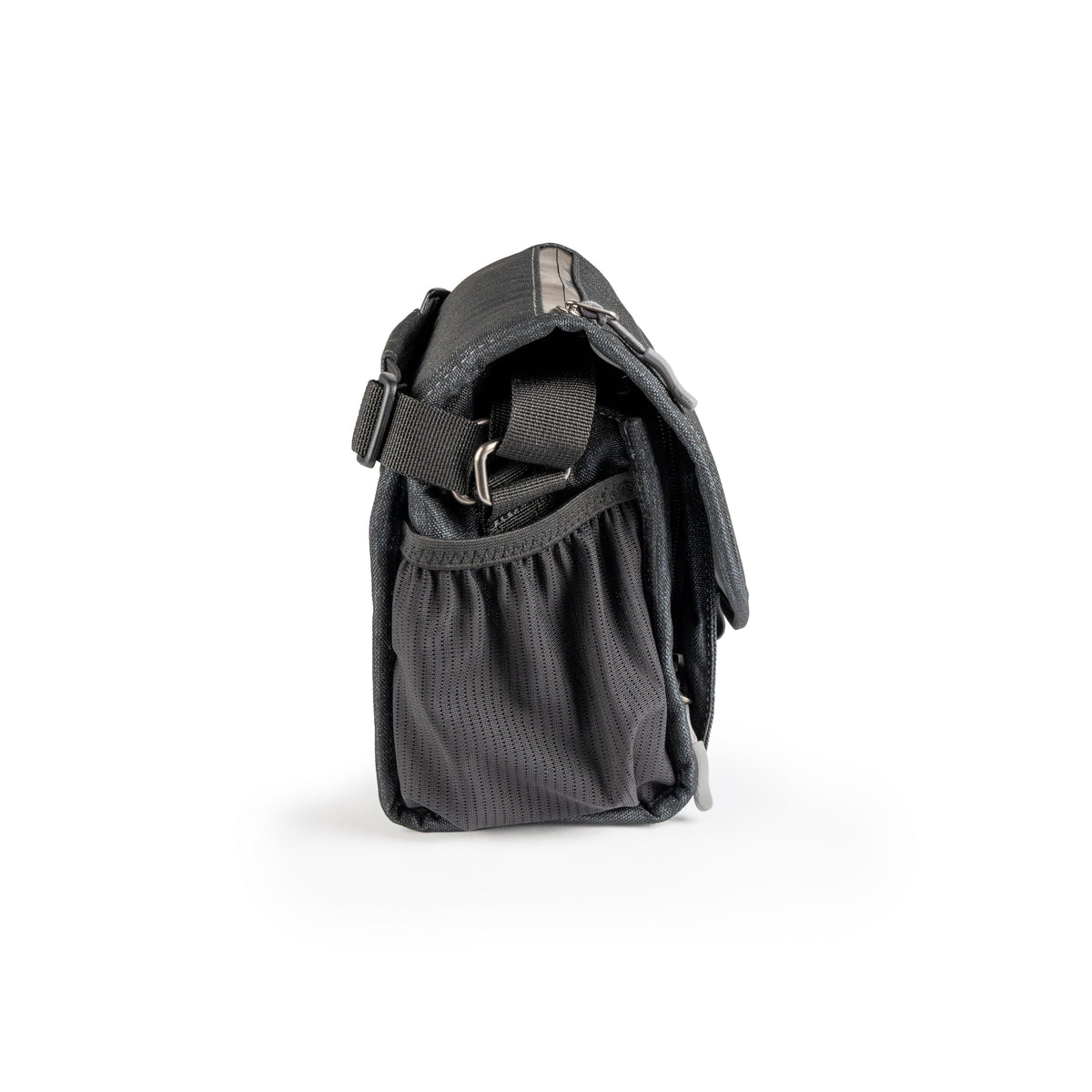 Promaster Blue Ridge 2.0 Small Shoulder Bag (3.1L Deep Blue)