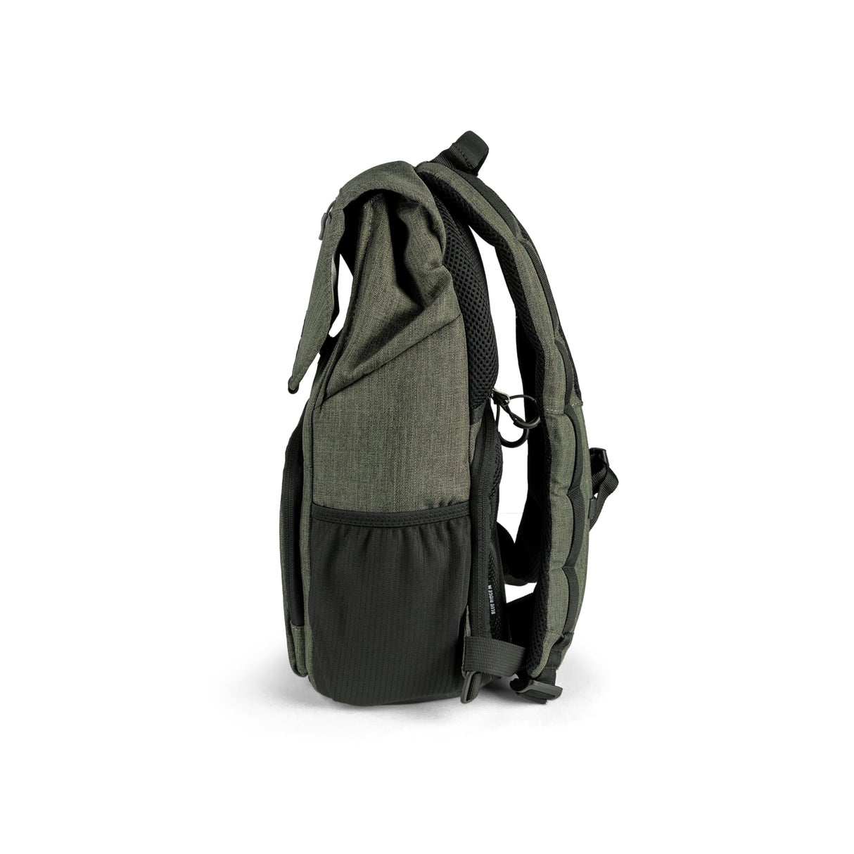 Promaster Blue Ridge 2.0 Medium Daypack (Green, 10.3L)