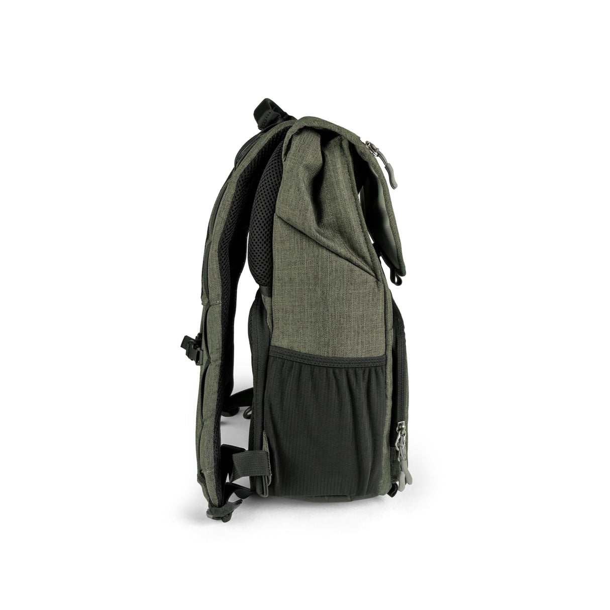 Promaster Blue Ridge 2.0 Medium Daypack (Green, 10.3L)
