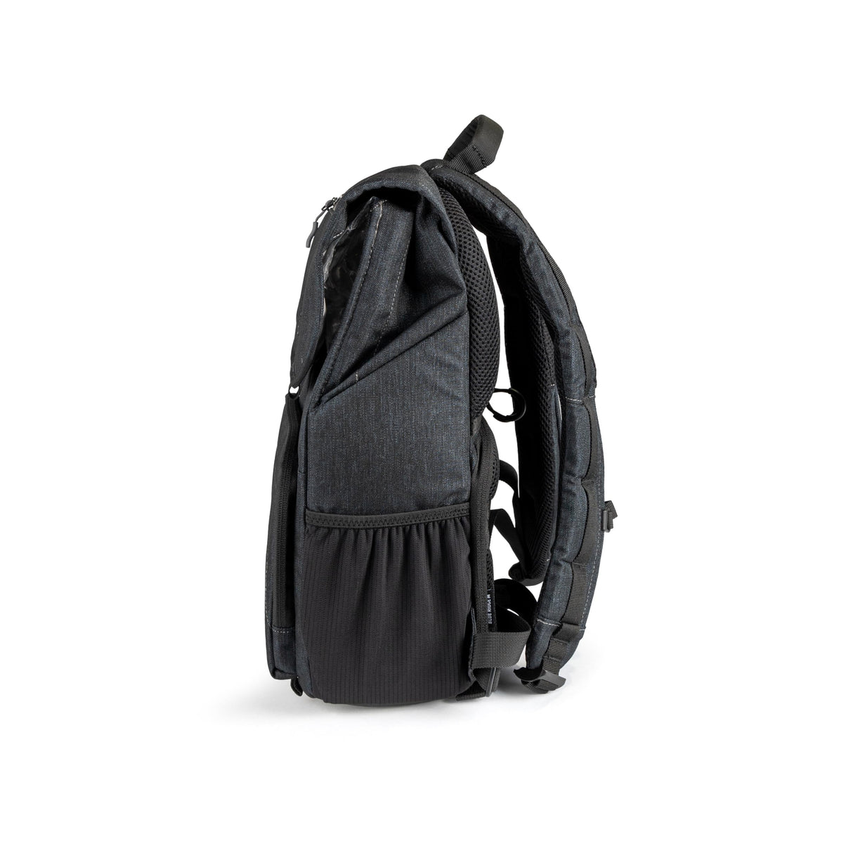 Promaster Blue Ridge 2.0 Medium Daypack (Deep Blue, 10.3L)