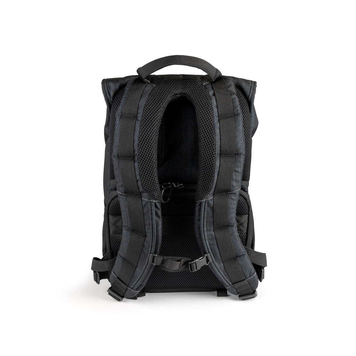 Promaster Blue Ridge 2.0 Medium Daypack (Deep Blue, 10.3L)