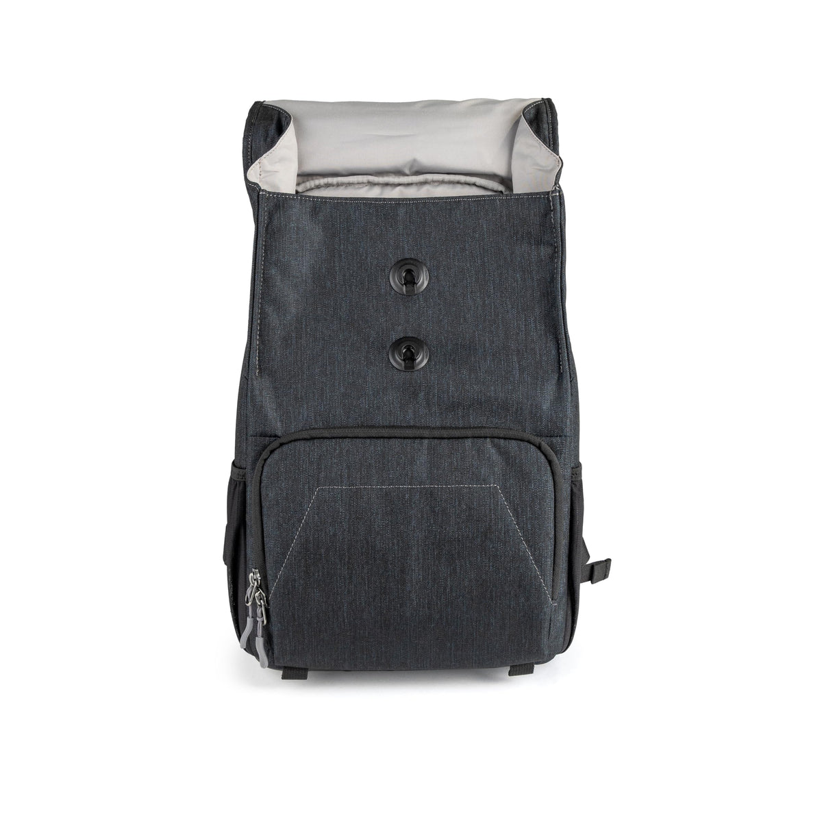 Promaster Blue Ridge 2.0 Medium Daypack (Deep Blue, 10.3L)