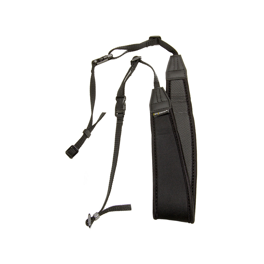 Promaster Contour Strap - Black