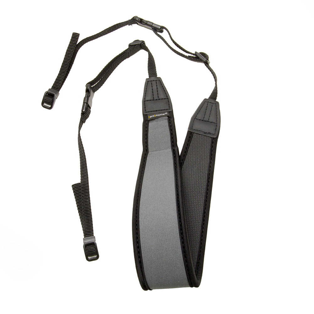 Promaster Contour Strap - Gray
