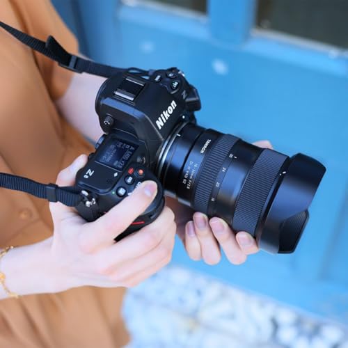 Tamron 16-30mm F/2.8 Di III VXD G2 (Nikon Z)