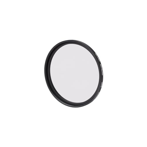 Promaster 52mm Protection Filter - Basis