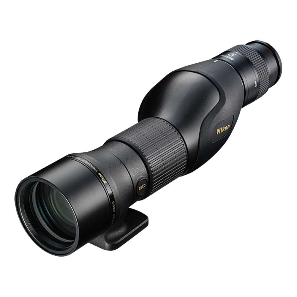 Nikon 16-48x60 Monarch ED Fieldscope - Straight Body