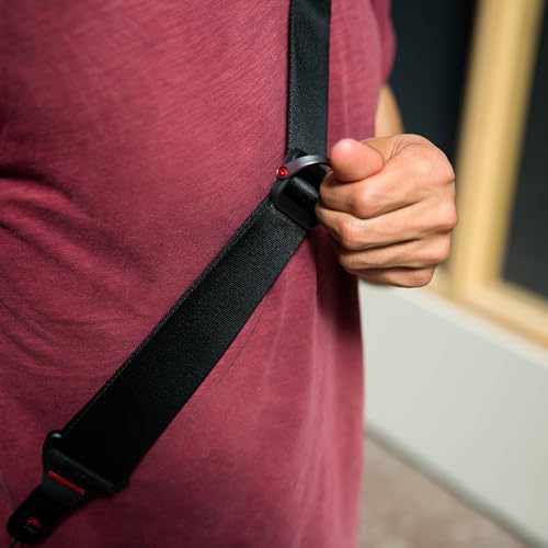 Peak Design Slide Black