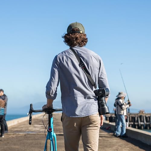 Peak Design Slide Black