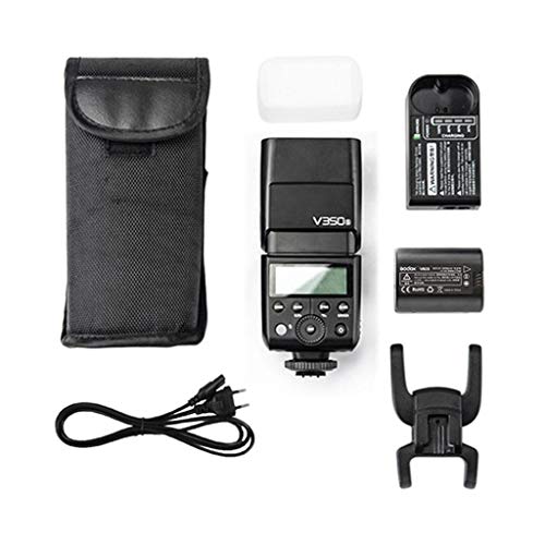 Godox V350S Flash for Sony Cameras