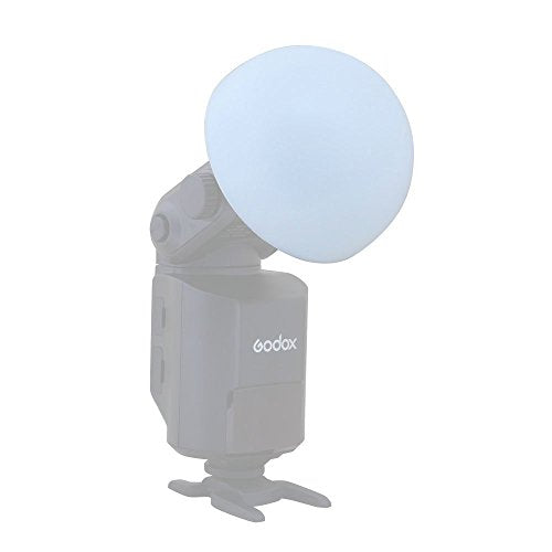 Godox AD-S17 Wide Angle Diffuser for AD180, AD360, AD200, AD200 Pro & AD200 Pro II