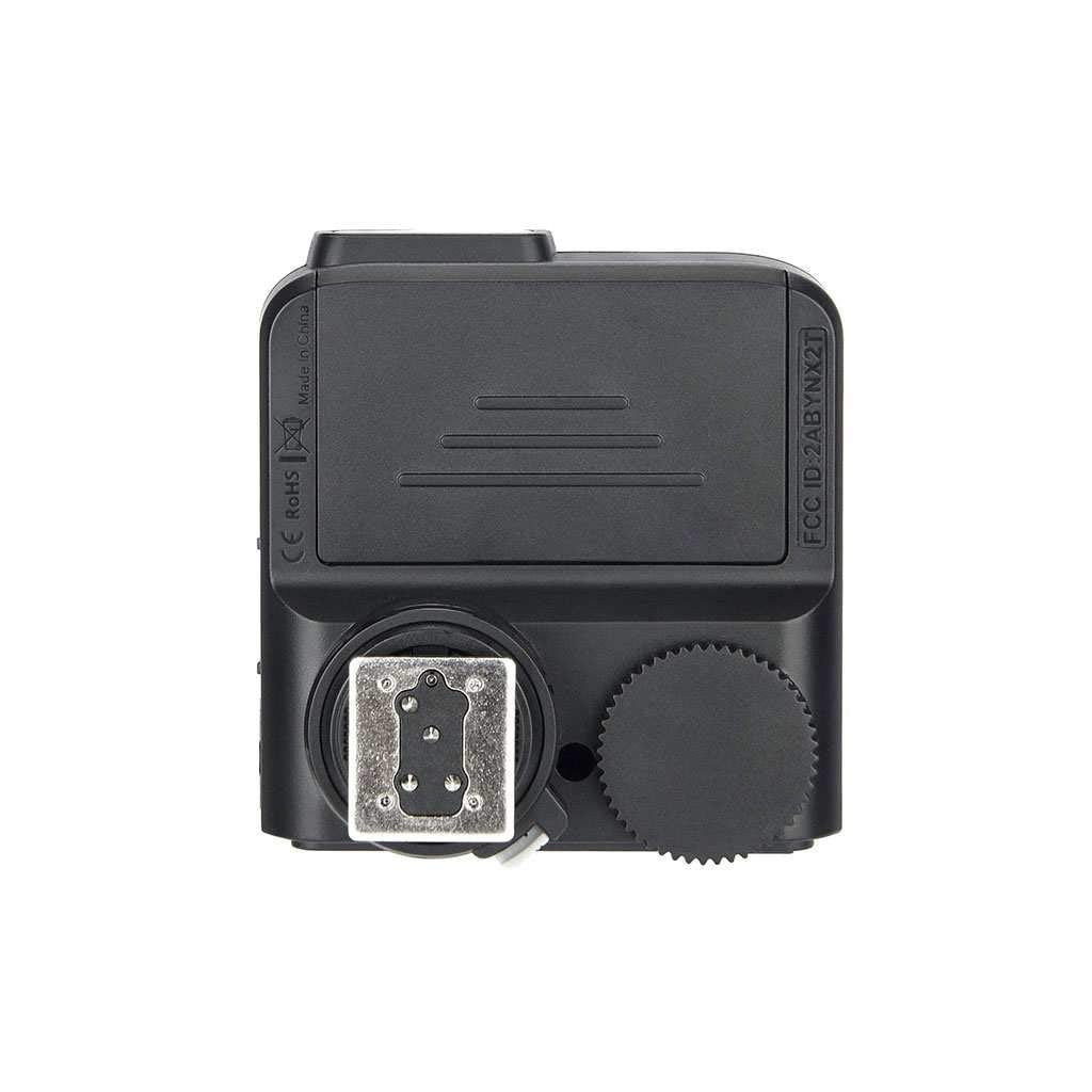 Godox X2 2.4 GHz TTL Wireless Flash Trigger for Nikon