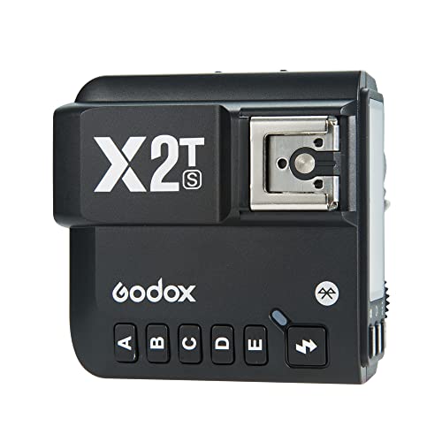 Godox X2 2.4 GHz TTL Wireless Flash Trigger for Sony