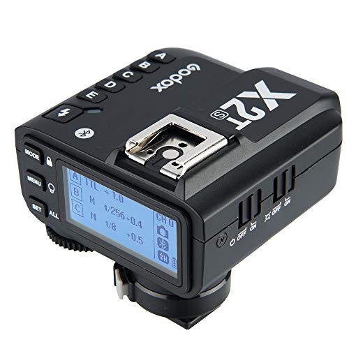 Godox X2 2.4 GHz TTL Wireless Flash Trigger for Sony
