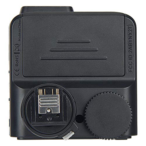 Godox X2 2.4 GHz TTL Wireless Flash Trigger for Sony