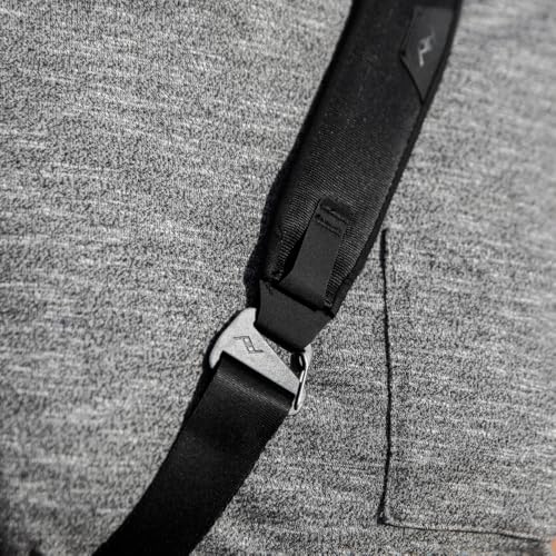 Peak Design Everyday Sling 6L V2 - Black