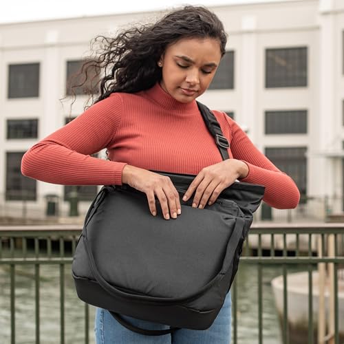 Peak Design Everyday Tote 15L V2 - Black