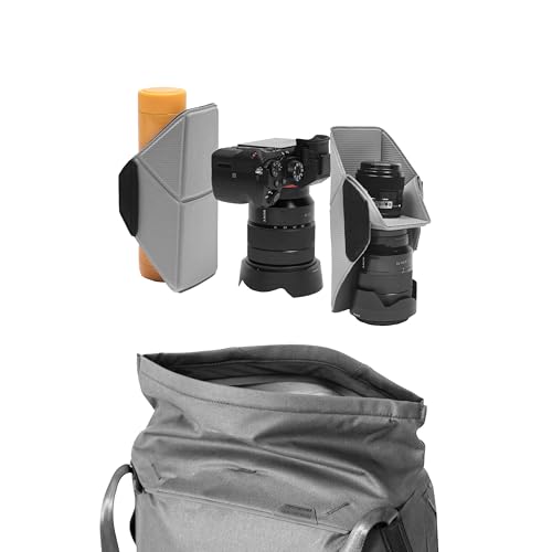 Peak Design Everyday Tote 15L V2 - Black