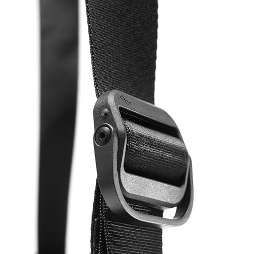 Peak Design Everyday Tote 15L V2 - Black