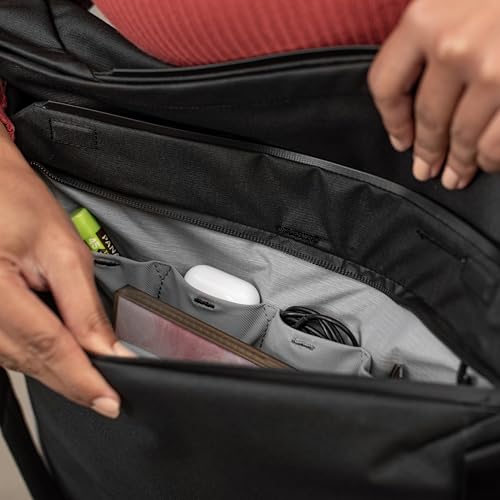 Peak Design Everyday Tote 15L V2 - Black