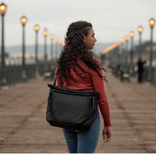 Peak Design Everyday Tote 15L V2 - Black