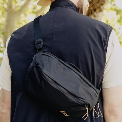 Peak Design Tech Pouch 2L- Black