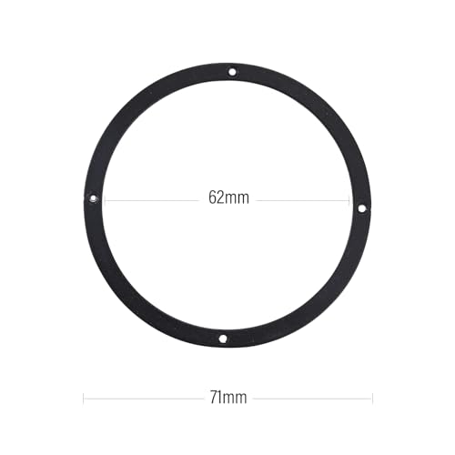 Godox Round Ring For Mounting Accessories to the V100 Flash