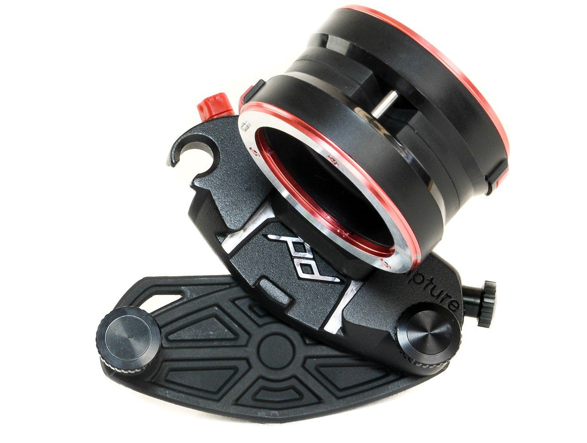 Peak Design Canon Lens Kit