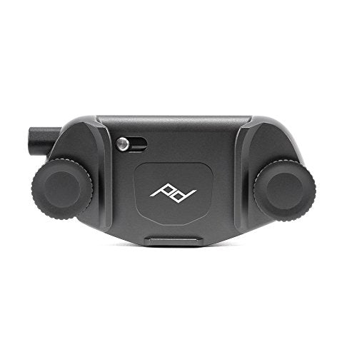 Peak Design Clip for Capture v3 Black