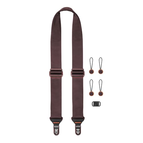Peak Design Slide Camera Strap (Eclipse)
