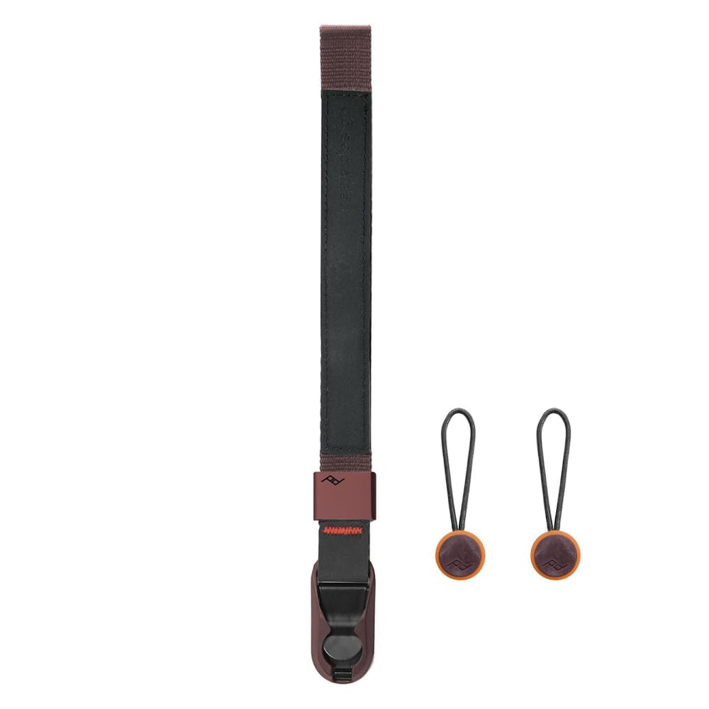 Peak Design Cuff Camera Strap (Eclipse)