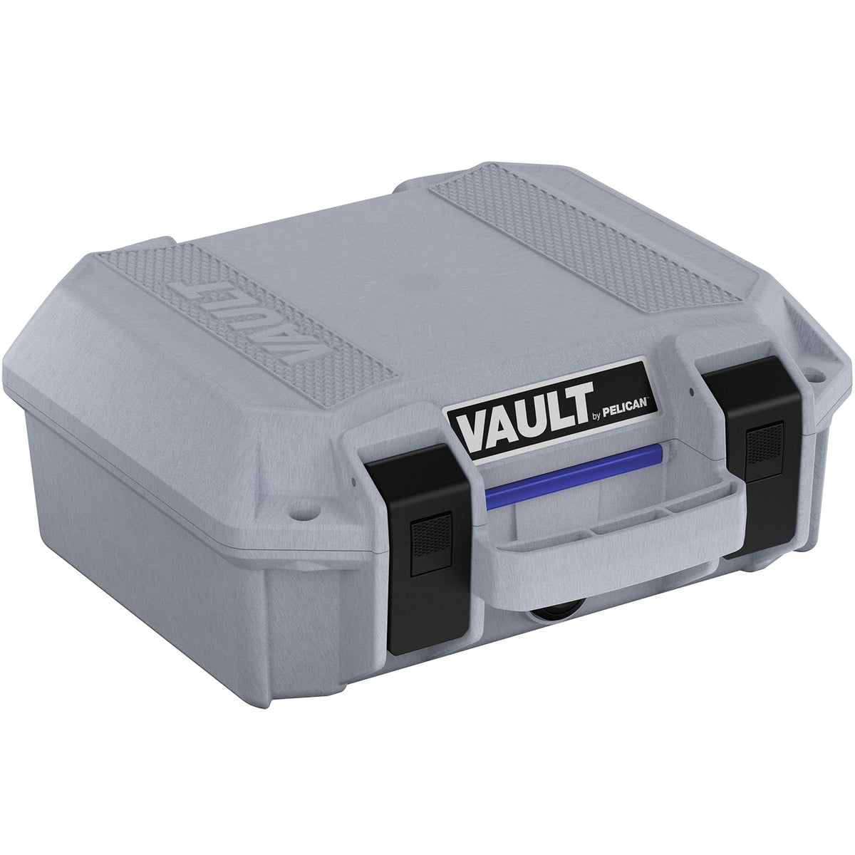 Pelican Vault Limited Edition Americana 250 V100 Small Pistol Case with Foam