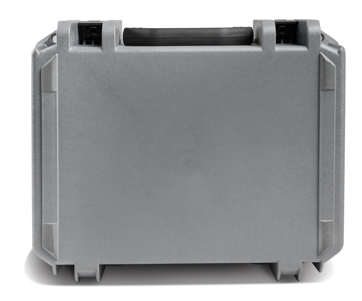 Pelican Vault Limited Edition Americana 250 V300PF5 5-Pistol Case (Custom Pre-cut Foam)
