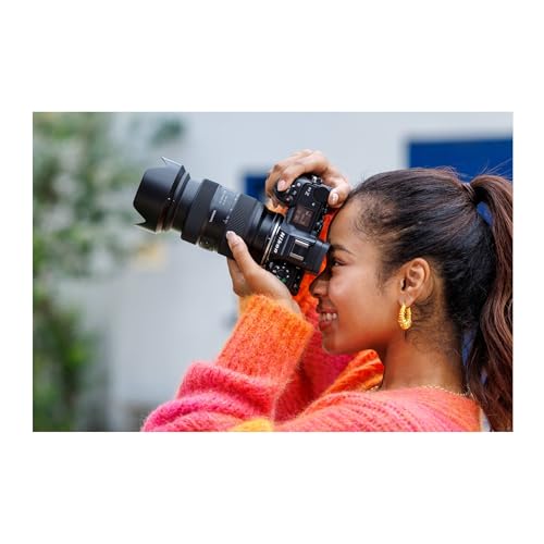 Tamron 35-100mm f/2.8 Di III VXD Lens (Nikon Z)