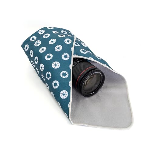 Promaster Self-adhesive Cloth Protective Wrap Large - Apertures
