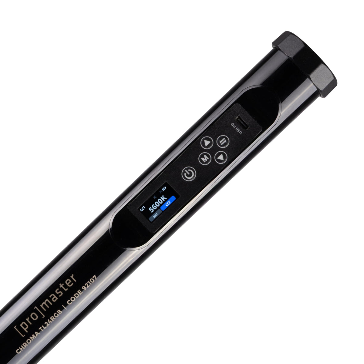 Promaster Chroma TL24RGB 2' Tube Light LED