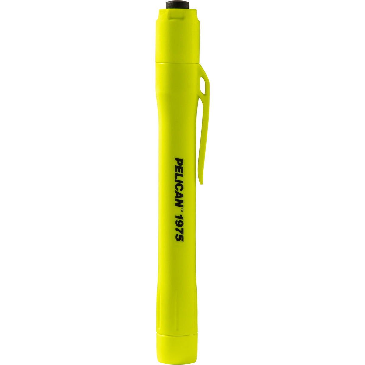 Pelican 1975T Penlight 2AAA - Yellow