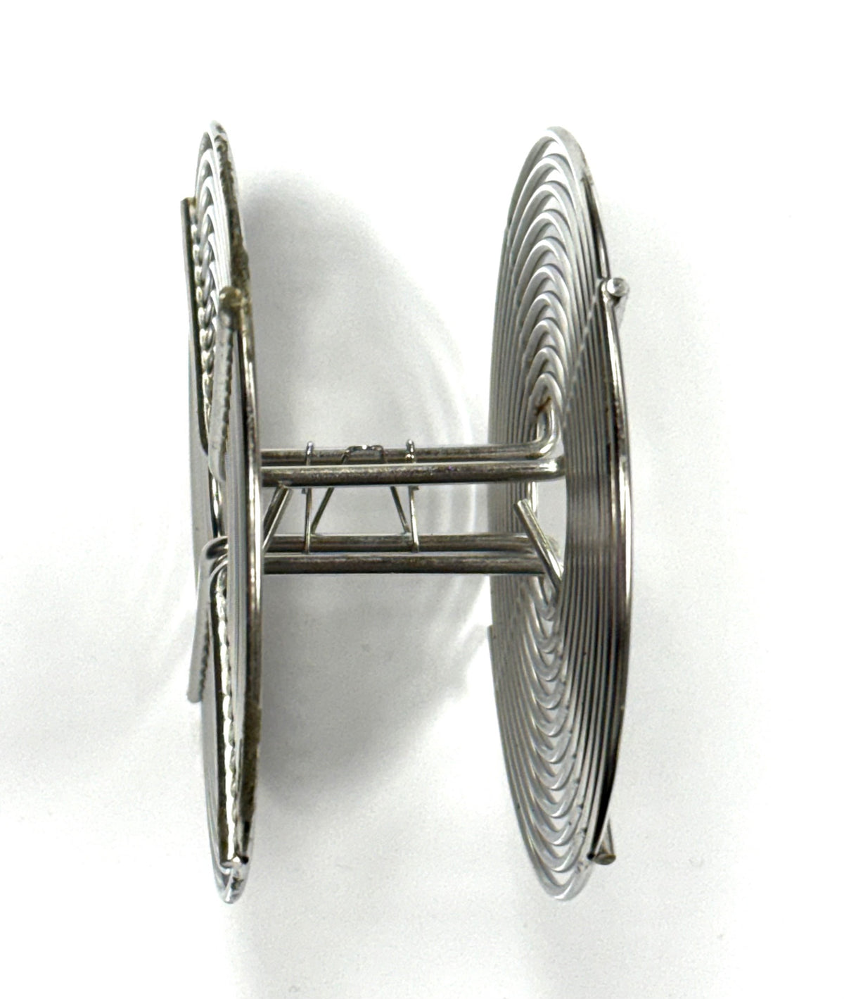 Kalt Stainless Steel Reel -NP10110 (35mm)