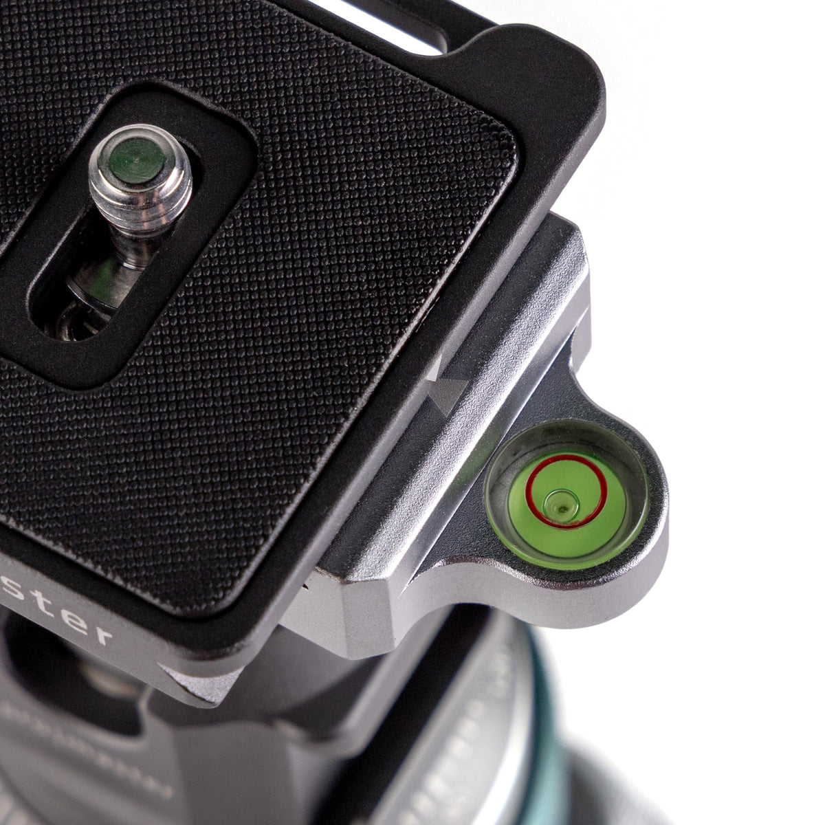 Promaster iota 219 Ultralightweight Tabletop Tripod Kit - Carbon Fiber