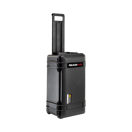 Pelican 1556Air Case with No Foam - Black