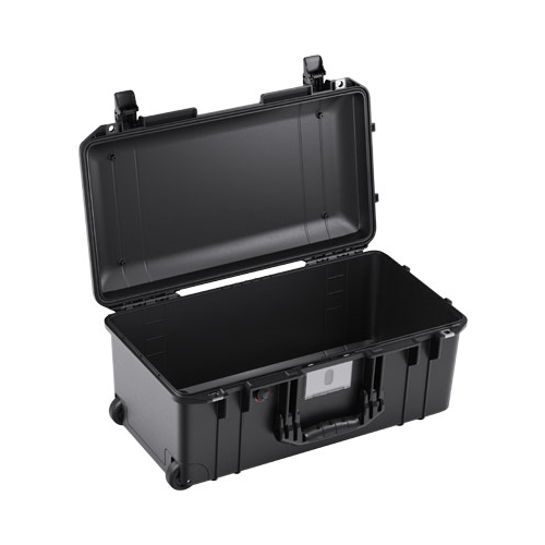 Pelican 1556Air Case with No Foam - Black