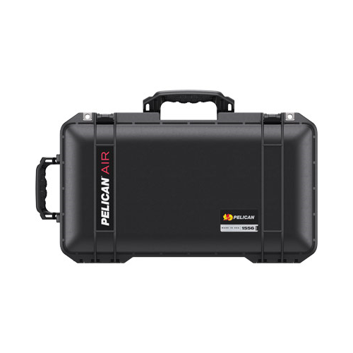 Pelican 1556Air Case with No Foam - Black