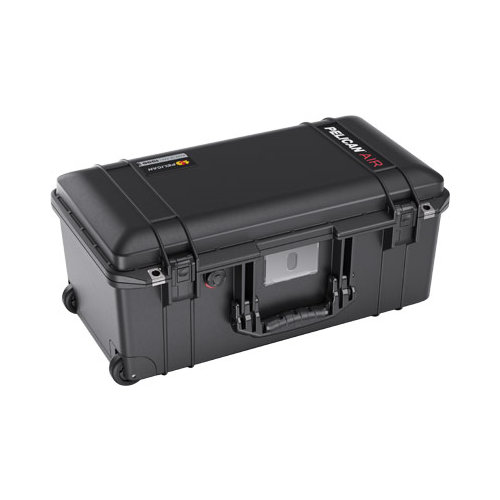 Pelican 1556Air Case with No Foam - Black