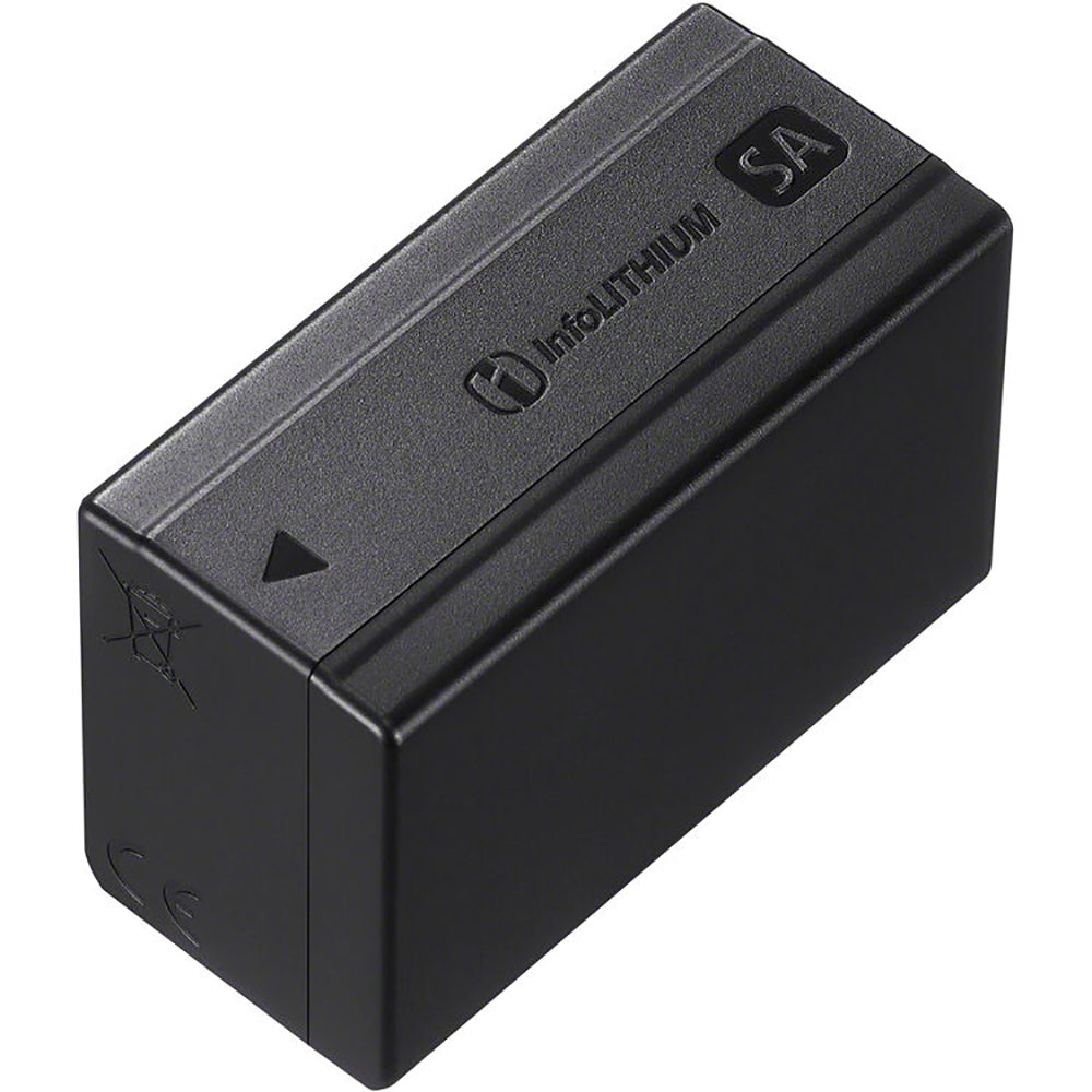 Sony NP-SA100 Battery