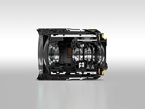 Canon RF 24-105mm f/4L USM Mirrorless Lens